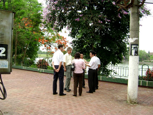 Thông tin cơ bản