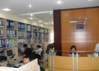 Khái quát về công ty