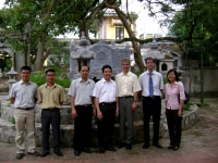 Lĩnh vực hoạt động